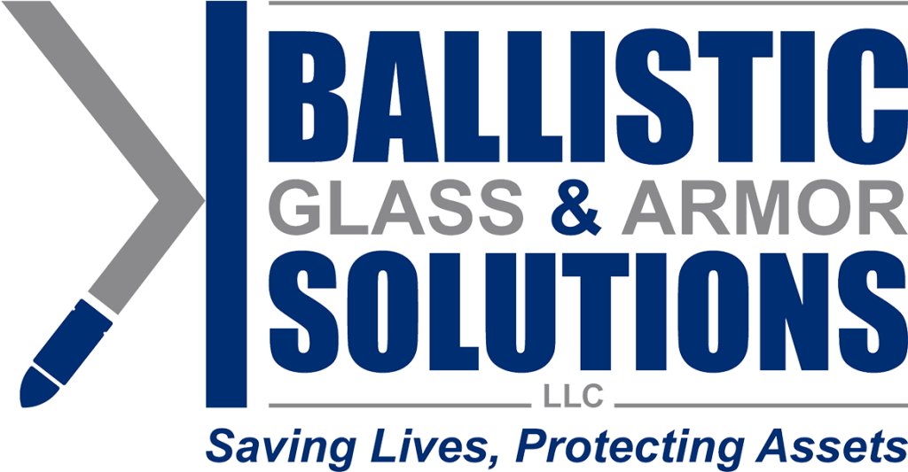 BGAS logo with tagline